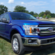 Illustration for article titled Here's How The 2018 Ford F-150's New Engines Feel